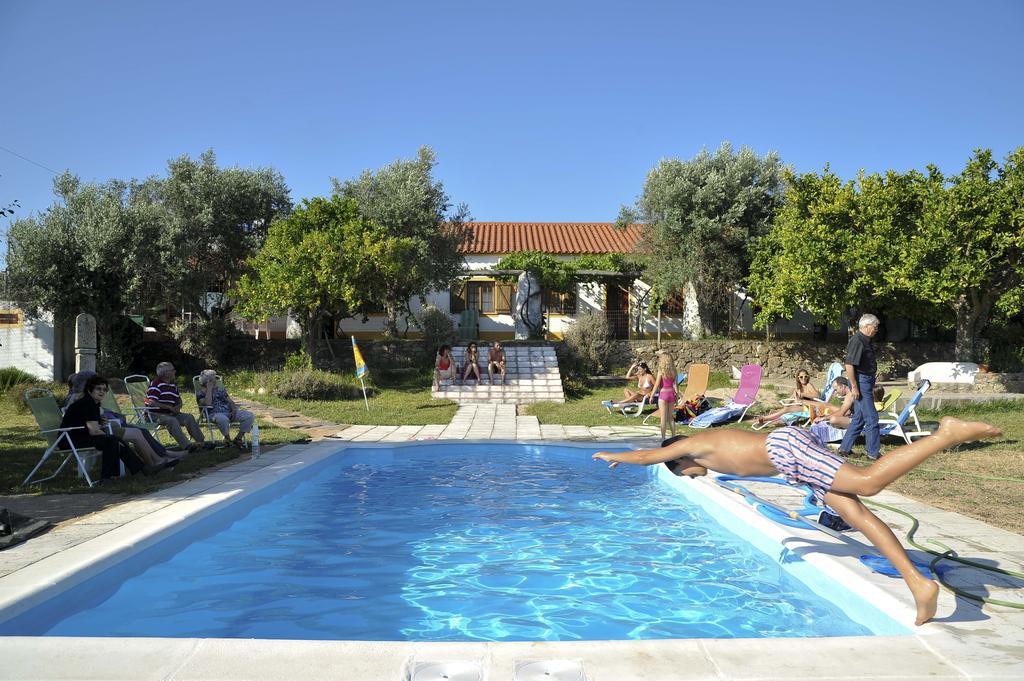 Quinta Paraiso Alagoa Екстериор снимка