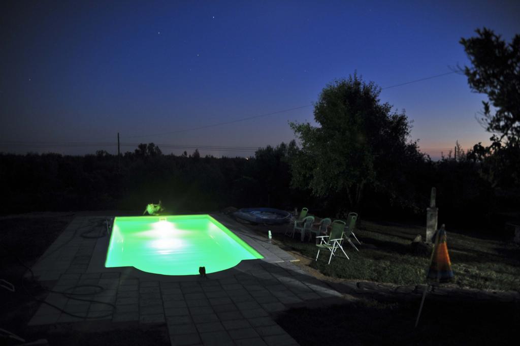 Quinta Paraiso Alagoa Екстериор снимка