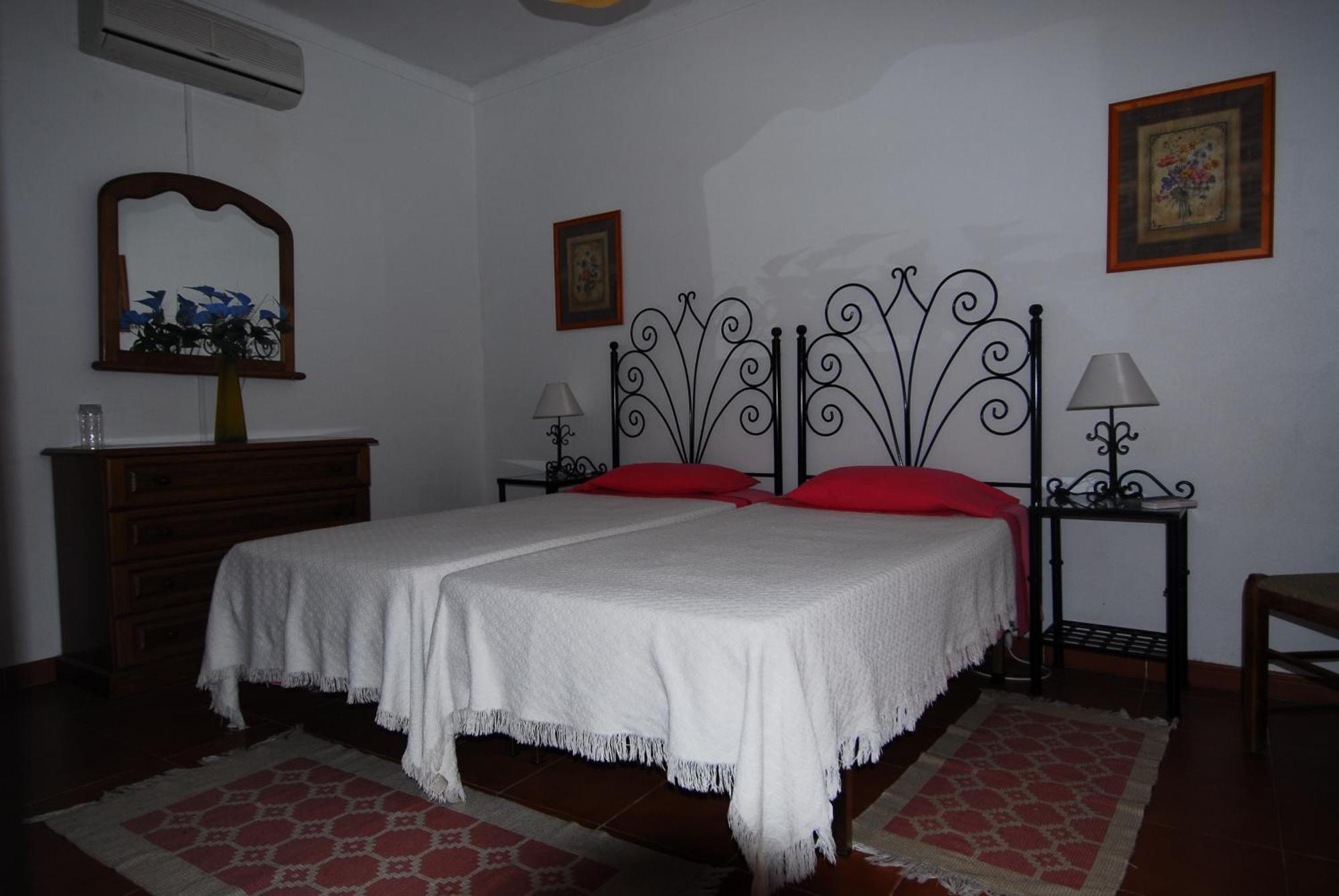 Quinta Paraiso Alagoa Екстериор снимка