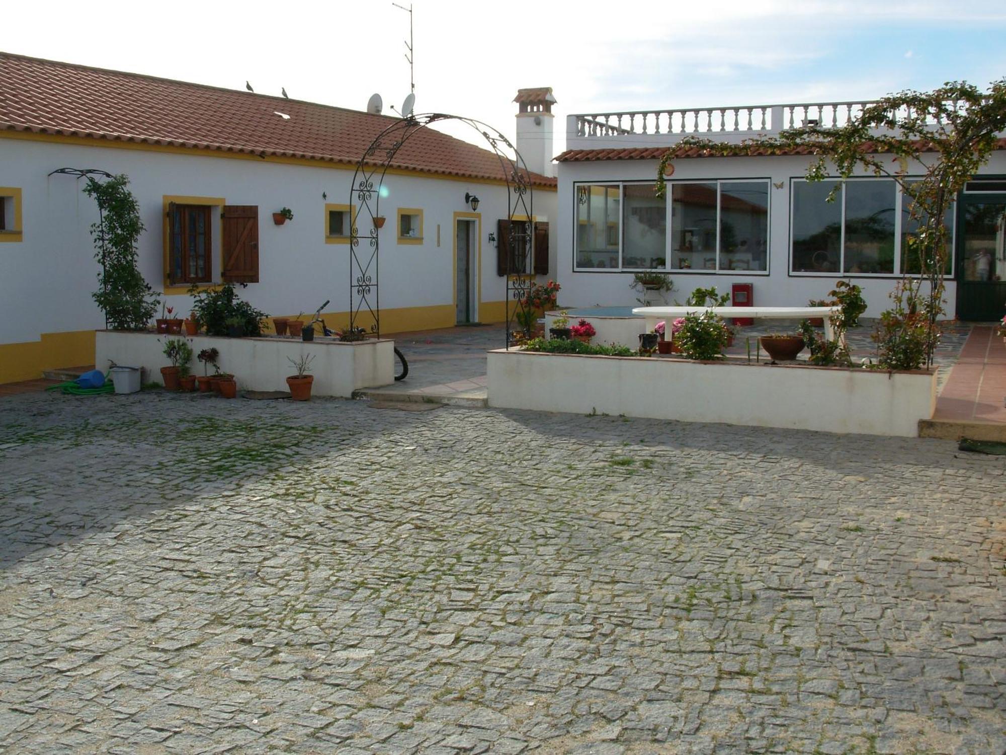 Quinta Paraiso Alagoa Екстериор снимка