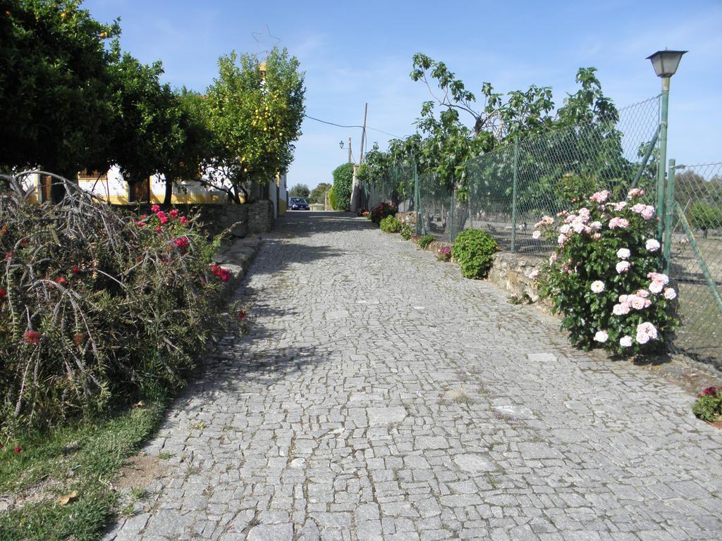 Quinta Paraiso Alagoa Екстериор снимка
