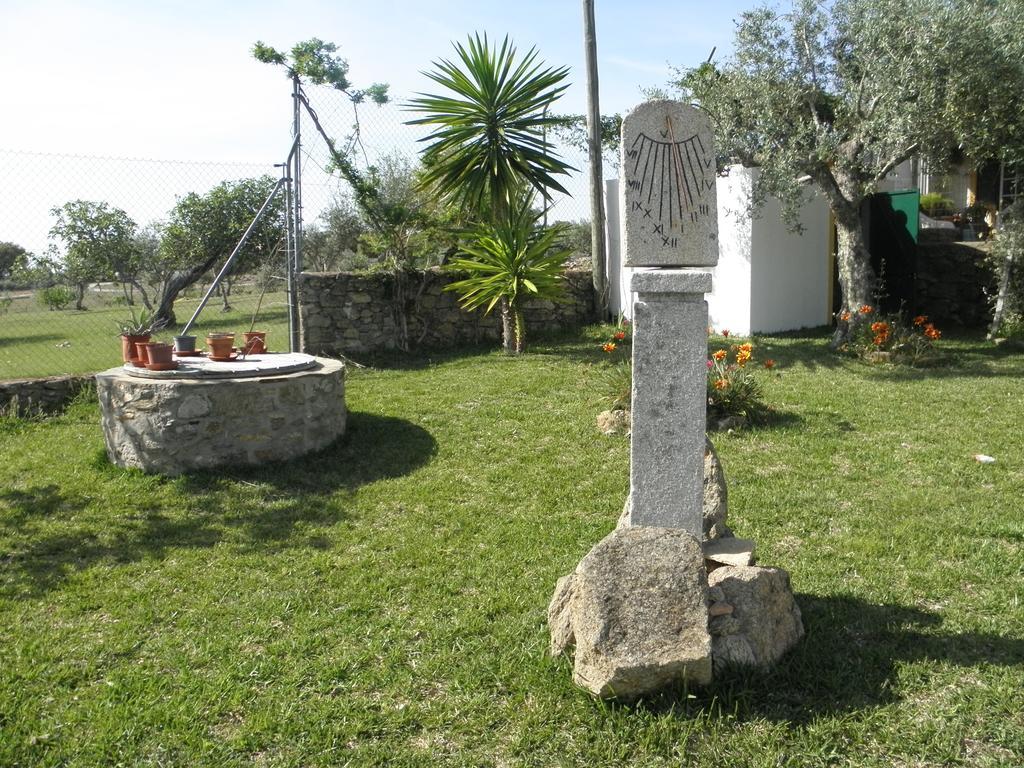 Quinta Paraiso Alagoa Екстериор снимка