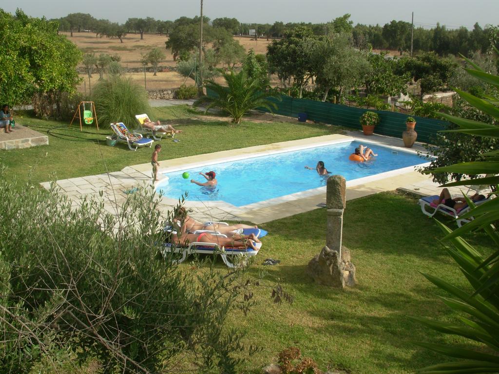 Quinta Paraiso Alagoa Екстериор снимка