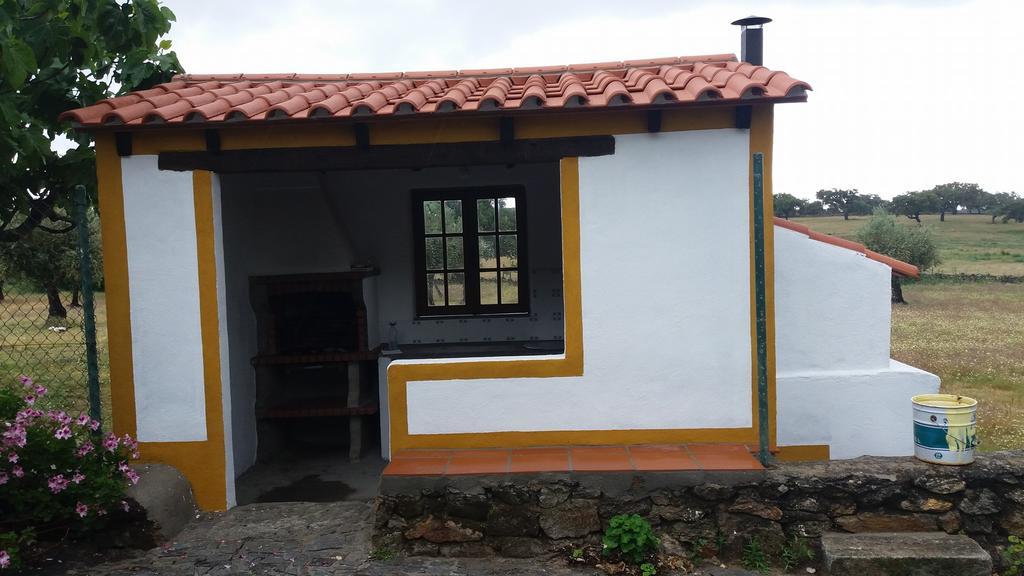 Quinta Paraiso Alagoa Екстериор снимка
