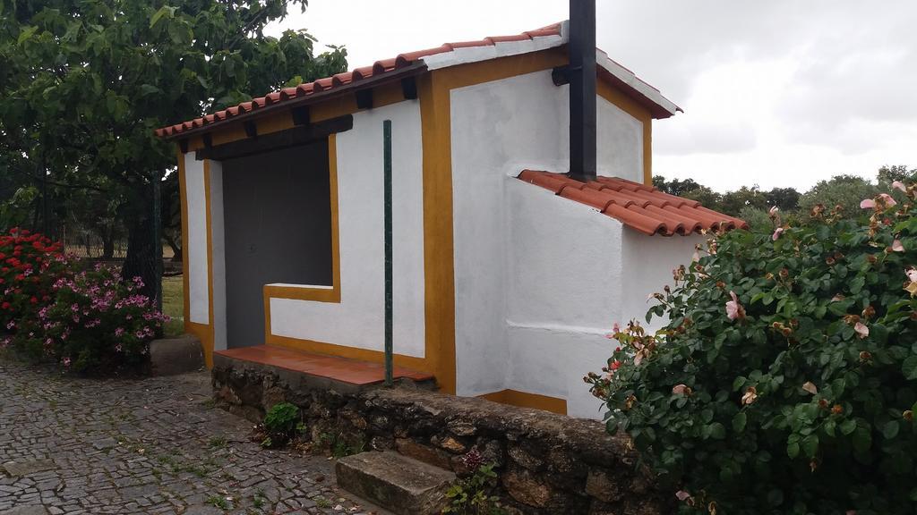 Quinta Paraiso Alagoa Екстериор снимка